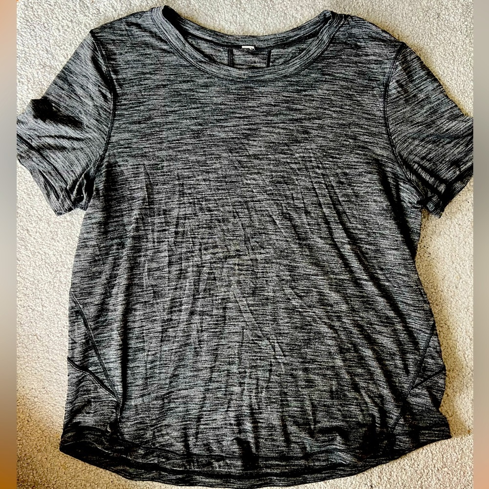 LULULEMON Top